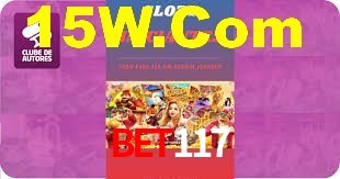 Welcome Bonus Bet117
