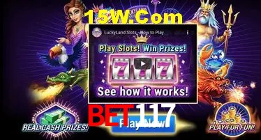 Game Providers Bet117
