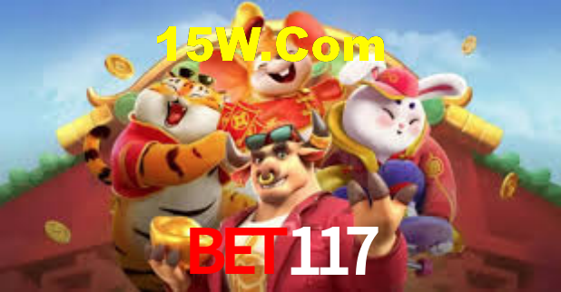 Bet117 App Interface