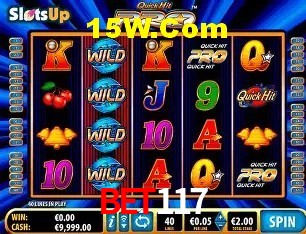 Exclusive Offers Bet117