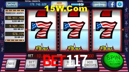 Live Casino Bet117