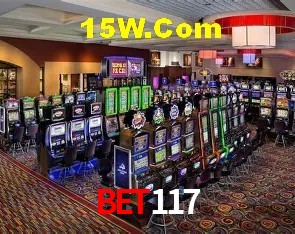 Weekend Specials Bet117