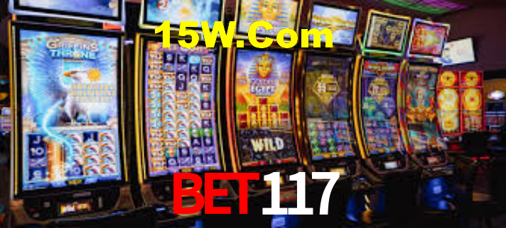 Premium Interface Bet117