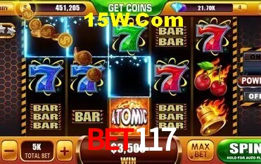 Experiência VIP Bet117