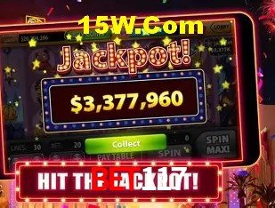 Slot Games Bet117